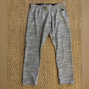 Nike Athletic Leggings